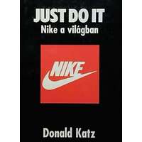 Budapest Just do it: Nike a világban