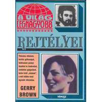 Vénusz Kiadó A világ legnagyobb rejtélyei