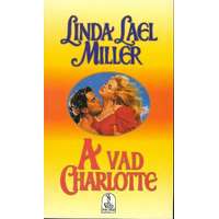 Esély Kiadó Kft. A vad charlotte
