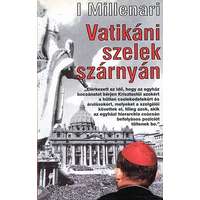 Gold Book Vatikáni szelek szárnyán