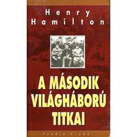Puedlo Kiadó A második világháború titkai