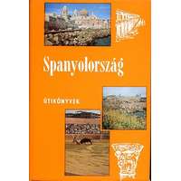 Panoráma Spanyolország