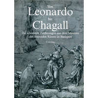 Corvina Verlag Von Leonardo bis Chagall