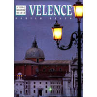 Gabo Kiadó Velence (A világ legszebb helyei)