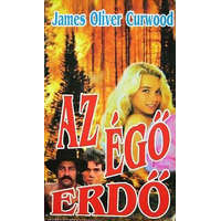 Rózsa Bt. Az égő erdő