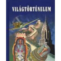 Patricia Könyvek Világtörténelem