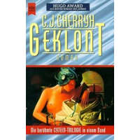 Wilhelm Heyne Verlag Geklont (Die Cyteen-Trilogie in einem Band)