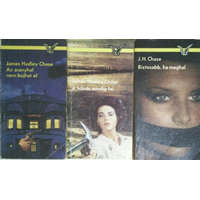 Albatrosz Biztosabb, ha meghal + A bűnös mindig fél + Az aranyhal nem bújhat el