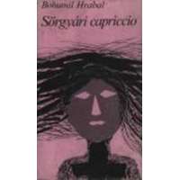 Európa Könyvkiadó Sörgyári capriccio