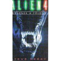 Valhalla Páholy Alien 4. (Idegenek a földön)