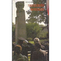 Gálos-nyomdász Kft. Párizs és környéke magyar emlékei