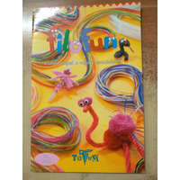 ismeretlen Filofun - Csináld magad a vagány csomózást!