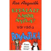 Alexandra Kiadó Eltalált Ámor nyila? Vár rád a romantika!