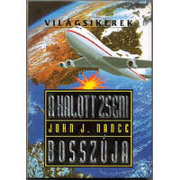 General Press Kiadó A halott zseni bosszúja