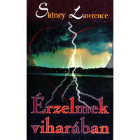 Radnai Kiadó Érzelmek viharában