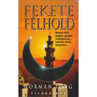 JLX Kiadó Fekete félhold