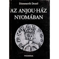 Panoráma Az Anjou-ház nyomában