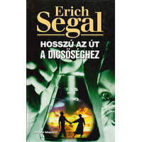 Magyar Könyvklub Hosszú az út a dicsőséghez