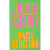 JLX Kiadó Daisy hercegnő