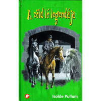 HVG Press Kft. A zöld ló legendája