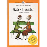 Park Kiadó Szó-beszéd - A társalgás művészete