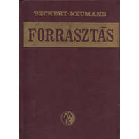 Műszaki Könyvkiadó Forrasztás