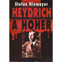 Anno Kiadó Heydrich a hóhér