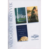 Reader's Digest Kiadó Kft. A zárkirály • Enzo, avagy az emberré válás művészete • Én, Mona Lisa