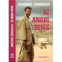 Magyar Könyvklub Az angol beteg