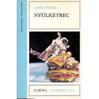 Európa Könyvkiadó Nyúlketrec