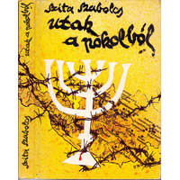 Metalon Manager Iroda Kft. Utak a pokolból - Magyar deportáltak az annektált Ausztriában 1944-1945