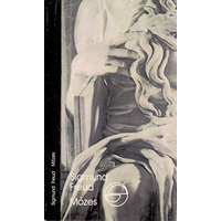 Európa Könyvkiadó Mózes - Michelangelo Mózese (Mérleg)