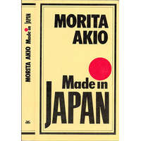 Árkádia Made in Japan (Morita Akio és a Sony)