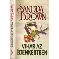 Maecenas Könyvkiadó Kft Vihar az Édenkertben