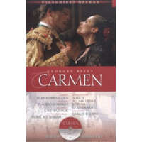 Kossuth Kiadó Carmen (Világhíres operák 1.) - CD melléklettel