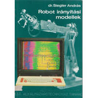 LSI Alkalmazástechnikai T.Sz. Robot irányítási modellek