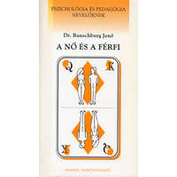 Nemzeti Tankönyvkiadó A nő és a férfi (Pszichológia és pedagógia nevelőknek)