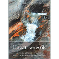 BIK KÖNYVKIADÓ Hazát keresők ( Zsid 11,13-16 ) - Mózes IV. könyve - Epizódok a pusztai vándorlás időszakából