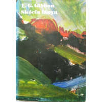 Európa Könyvkiadó Skócia lánya