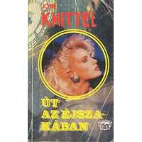 Mezőgazdasági Kiadó Út az éjszakában