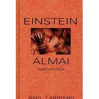 Tericum Kiadó Einstein álmai
