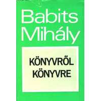 Magyar Helikon Könyvről könyvre