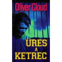 JLX Kiadó üres a ketrec