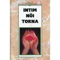 Téka Könyvkiadó Intim női torna