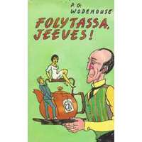 Európa Könyvkiadó Folytassa, Jeeves!