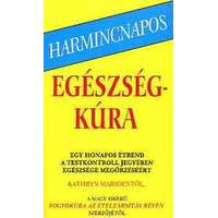 Alexandra Kiadó Harmincnapos egészségkúra