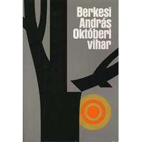 Magvető Könyvkiadó Októberi vihar