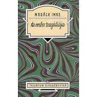 Akkord Kiadó Az ember tragédiája