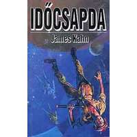 JLX Kiadó Időcsapda