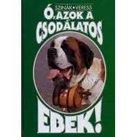 Dunakanyar 2OOO Ó, azok a csodálatos ebek!